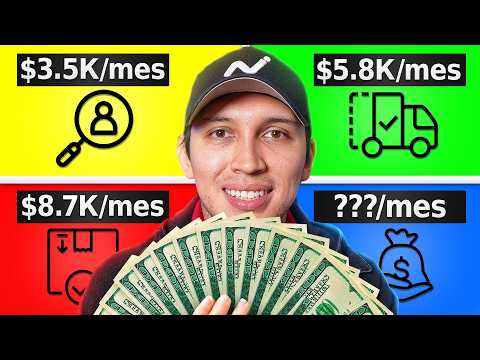 Volverse Millonario: 4 Formas científicamente comprobadas