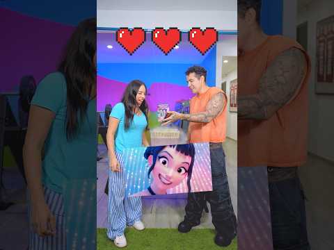 Adivina el Kpop Demon Hunter!