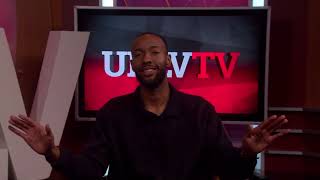 Exclusive Interview with Emmy Nominated Journalist Darrell Harris