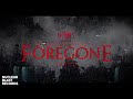 IN FLAMES - Foregone Pt. 2 (OFFICIAL MUSIC VIDEO).1080p