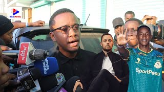 ALLY KAMWE atamba na usajili MPYA KUWAPORA SIMBA/ UJIO wa Kocha Mpya ATEMA CV YAKE.