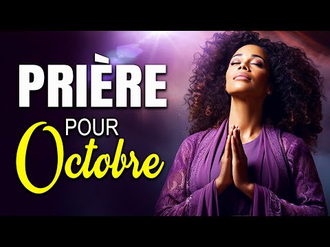 MUSIQUE LOUANGE ET ADORATION PRIÈRE POUR UN MOIS D'OCTOBRE PAISIBLE - CHANSONS CHRÉTIENNES 2024