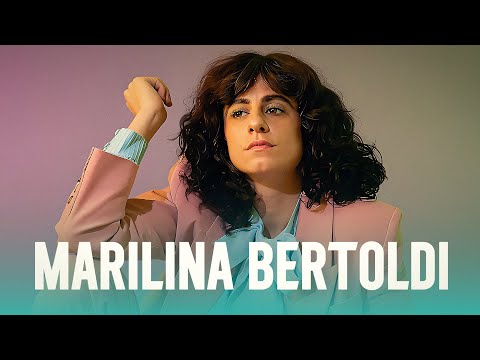 MARILINA BERTOLDI - Sus Mejores Canciones