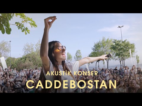 Sürpriz Konser, Kuaför Macerası | Caddebostan