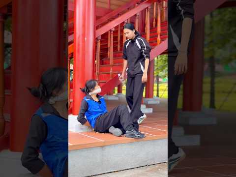 Take the Moment |ACTION HOUSE|#actionmovies #comedy #martialarts #fight #kungfu #film #movie #shorts