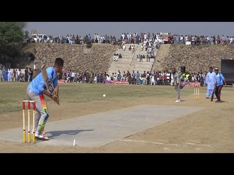 30 Runs Need In Last 6 Balls Best Match In Cricket History Ever