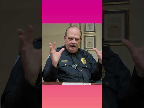Livingstone, texas police chief admitted if they seize everything and ask for warrants later