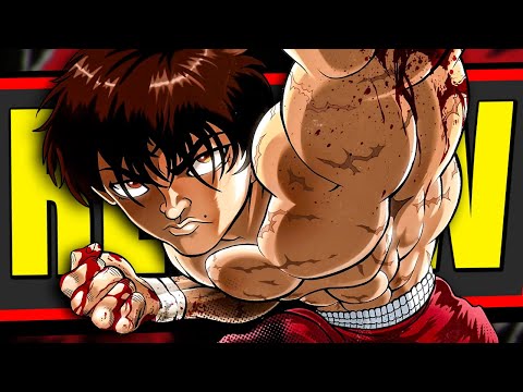 Baki Hanma: Blood Arena — Globku Review