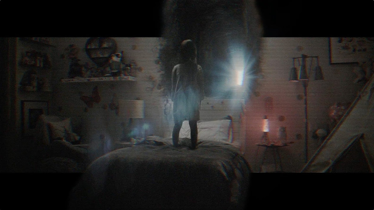Paranormal Activity: The Ghost Dimension trailer thumbnail