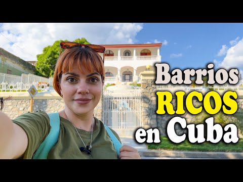 Así viven los ricos en Cuba.🏘 Raúl Castro tiene una casa aquí @Hildina98