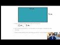 Scaling and Proportions in Geometry