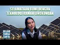 Kuis Teknologi Ramah Lingkungan