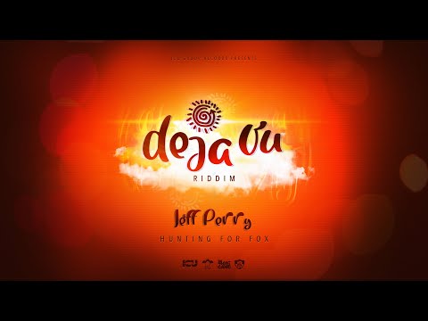 Jeff Perry – Hunting for Fox (Deja Vu Riddim) #soca #soca2024 #socariddim