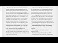 Understanding Ann Marie's Story