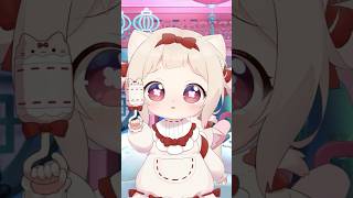 見ちゃダメ!!!【Gato bebé/Baby cat】