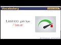 Understanding Limits