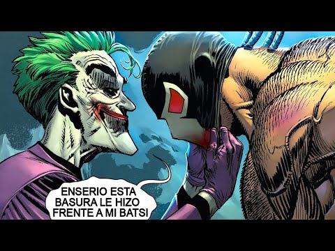 7 VILLANOS HUMILLADOS BRUTALMENTE POR OTROS! (marvel y dc)