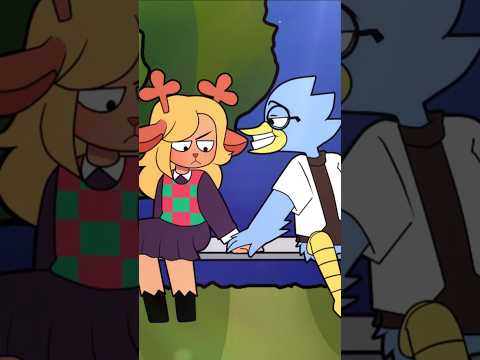 YOU LOOK SO F** HOT #deltarune #animation #shorts