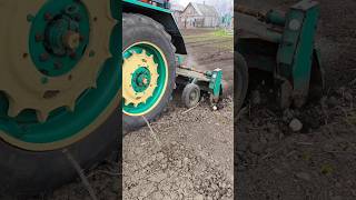 Фреза в роботі