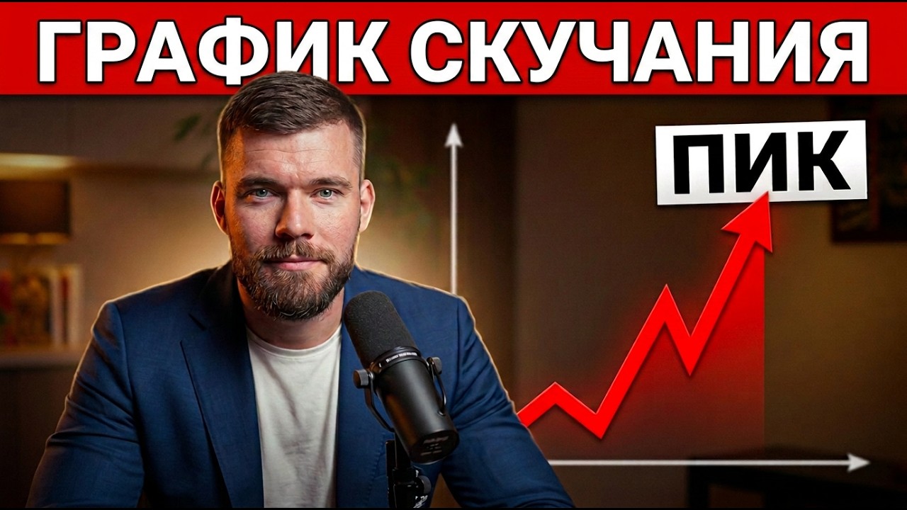 Когда бывшая вернётся ТОЧНЫЙ ГРАФИК ЕЁ ЛОМКИ!