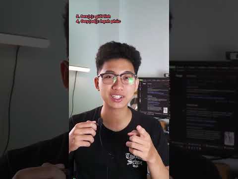 Top 5 từ tiếng Anh "trong sáng" nhất | MinhMinhMinh #Shorts