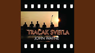 John Wayne