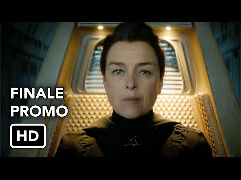 Dune: Prophecy 1x06 Promo "The High-Handed Enemy" (HD) Season Finale | & 1x05 Inside