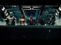 Trailer 3 do filme Justice League