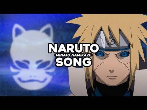 Anbu Monastir x Animetrix - Minato Namikaze [Anime / Naruto Song Prod. by Storchy]