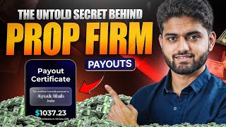 How to "Actually" Get Paid by Prop Firms