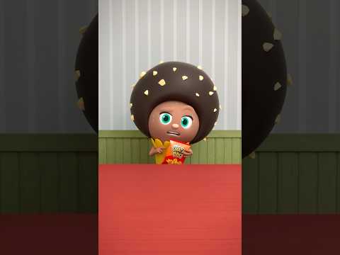 Choco vs Frontman🦑 #shorts #shortvideo