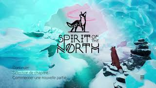 Vido-test sur Spirit of the North 