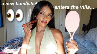Let’s talk about my love island audition, why i didn’t get in, interview process, training etc. ♡