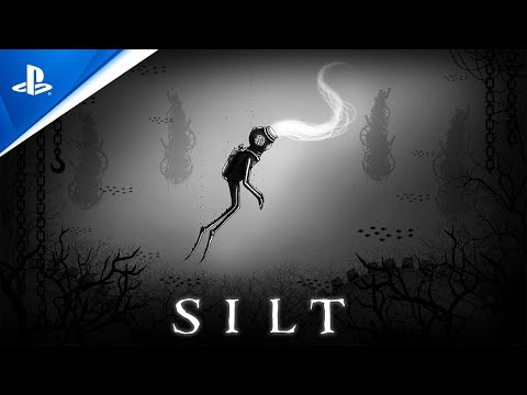 Silt - Release Date Announcement Trailer | PS5 & PS4 Games