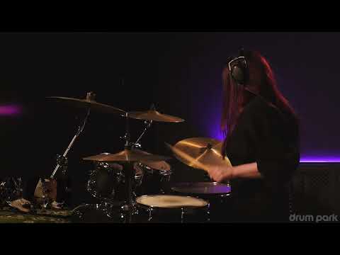 СЛОТ - Круги на воде (drum cover by Drum Park)