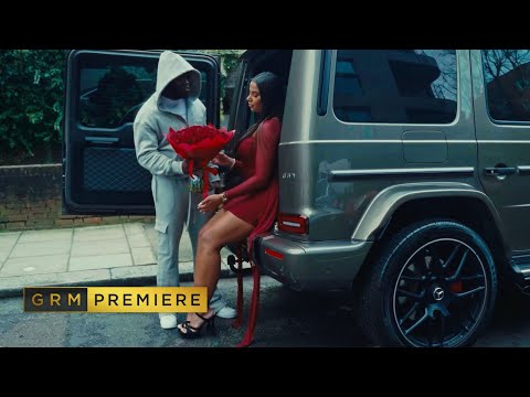 Sly Sterling Ft. Av Allure - G By Nature [Music Video] | GRM Daily