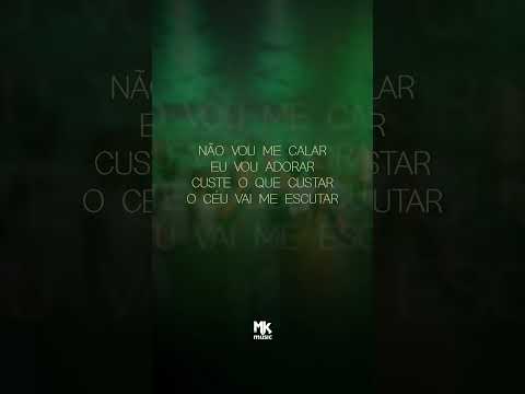 Liberamos um spoiler da letra do novo clipe da cantora Jozyanne #VouRasgarOsCéus, confira!