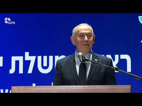 ראש הממשלה נתניהו לעולים חדשים מבני המנשה: