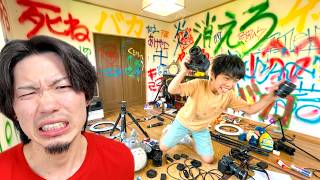 動画サムネイル