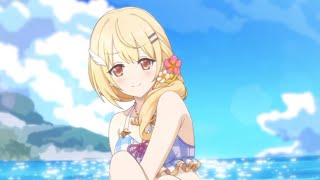 水着クリアちゃんが出るまでガチャに挑んだ結果【プリコネ】