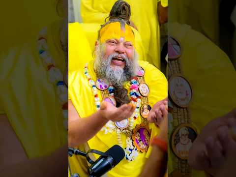 🌿 Premanand Maharaj Ji | Radha Krishna Prem Ki Amrit Katha 💫