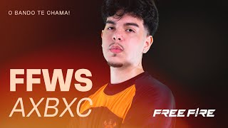 FREE FIRE WORLD SERIES: RODADA 11 - AXBXC- LBFF | Corinthians Esports