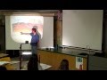 Plate Tectonics and Rock Types