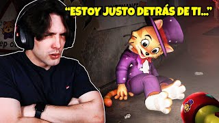 ESTE JUEGO DE TERROR HA TOMADO MI PC Y HA INTENTADO ESPIARME | Giggleland