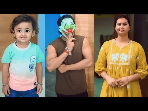 Papa Banaa Mass Man || Suraj Actor Short Film / #surajactor #shortfilm #video #love