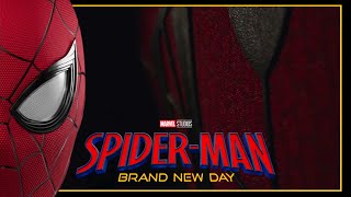 HULK va ARRUINAR a SPIDER-MAN BRAND NEW DAY y PUNISHER la hará SORPRENDENTE ¿Mr Negative Confirmado?
