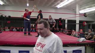 COOTER VS GUY LOMBARDO