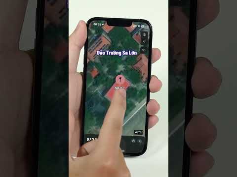 GOOGLE MAP LÀM NHƯ VẬY LÀ KHÔNG ĐƯỢC RỒI #shorts