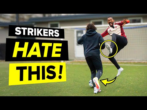 These defender tricks are like CHEAT CODES to stop attackers