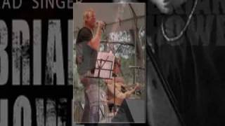 Bad Company Brian Howe Something about You